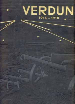 Verdun (P�ricard 1934 - Edition 1934)